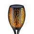 YardBurner™ - Solar Flame Yard Light